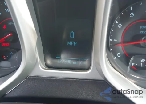 2013 Chevrolet Camaro 1Ls from USA, damaged, VIN 2G1FE1E32D9119743